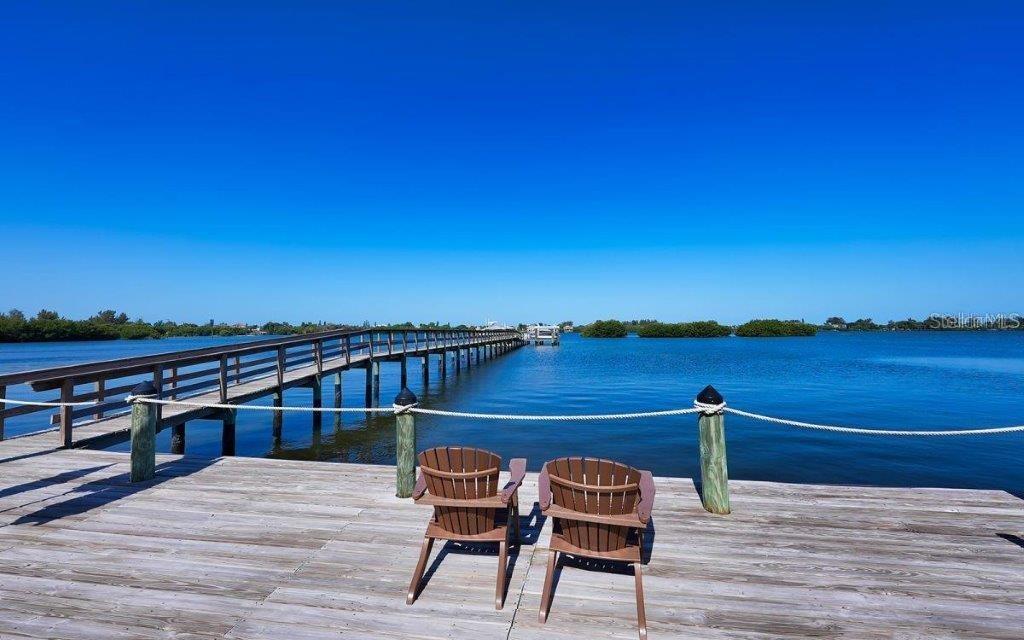 BAYSIDE - Residential