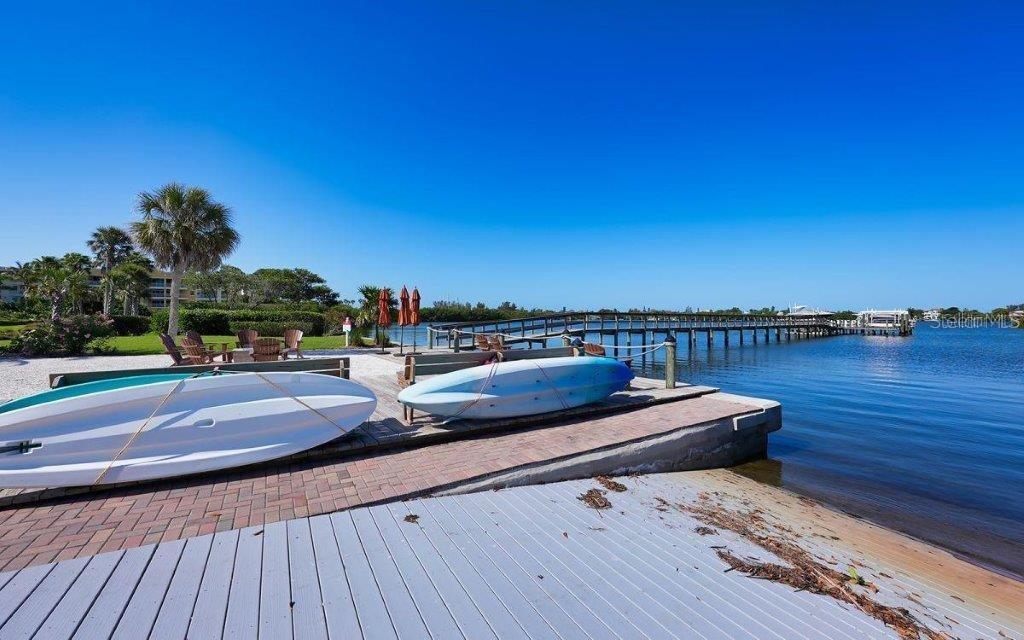 BAYSIDE - Residential