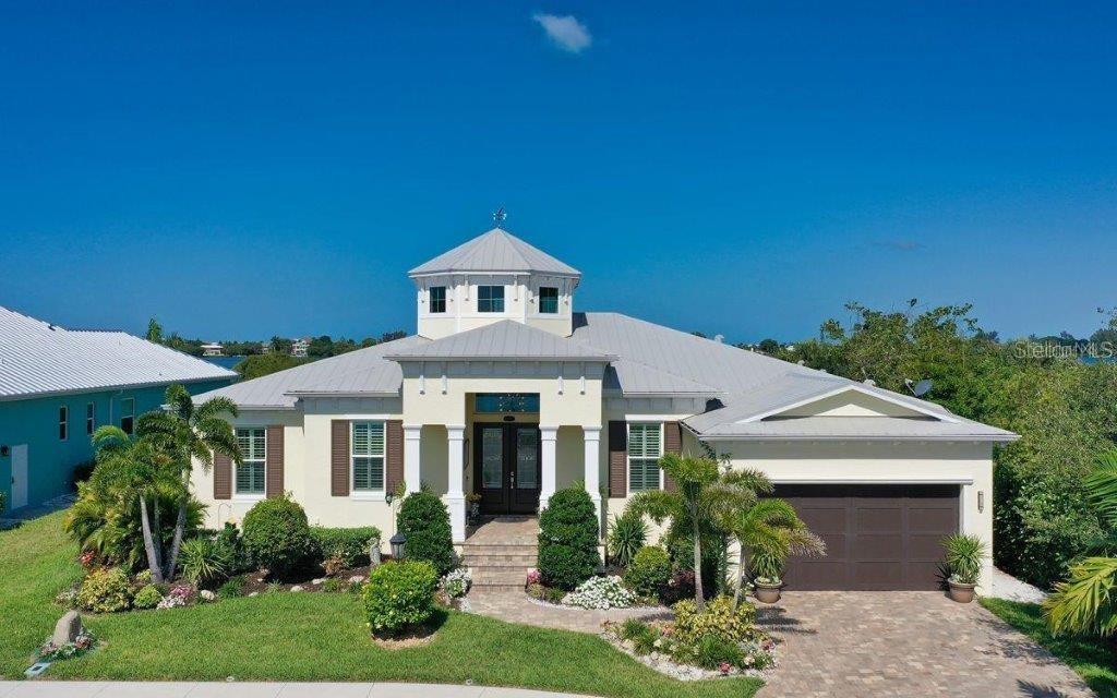 BAYSIDE - Residential