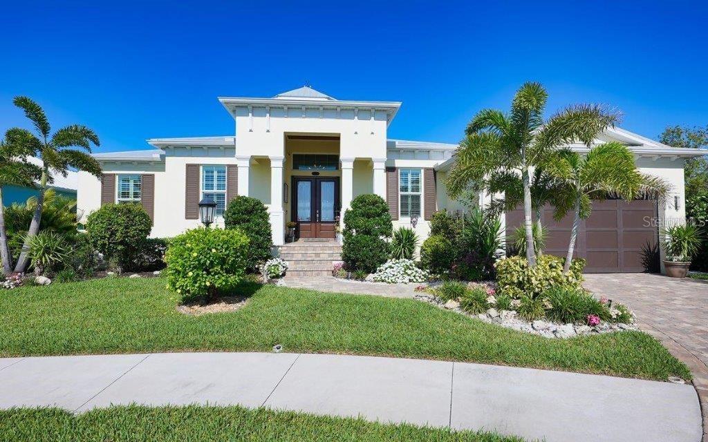 BAYSIDE - Residential