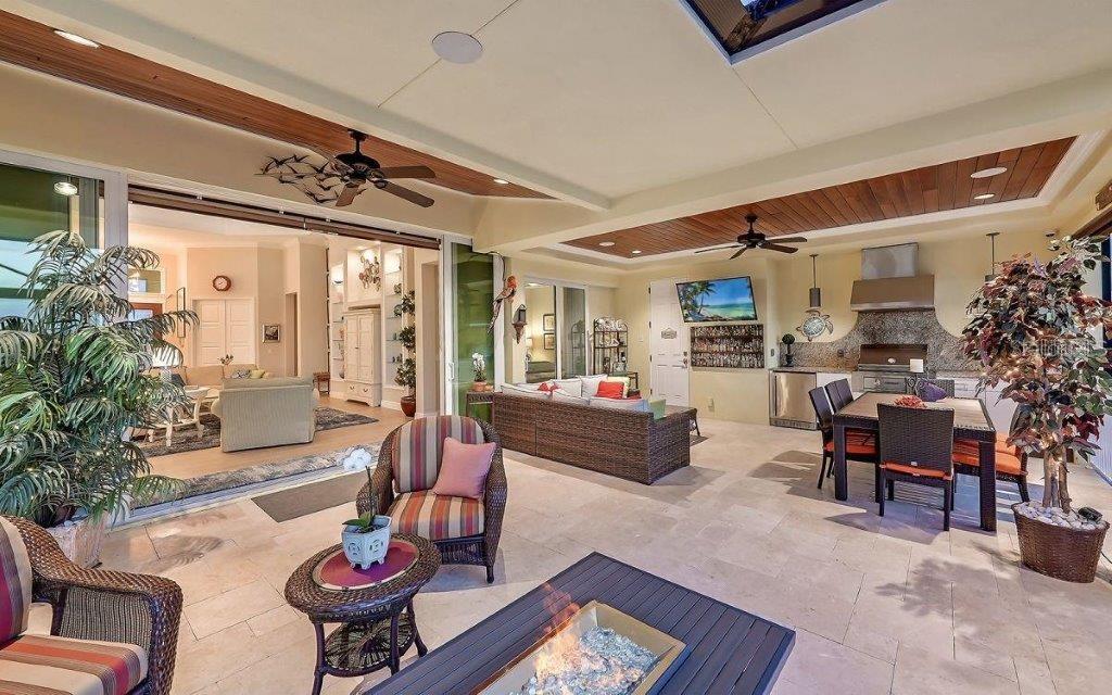 BAYSIDE - Residential