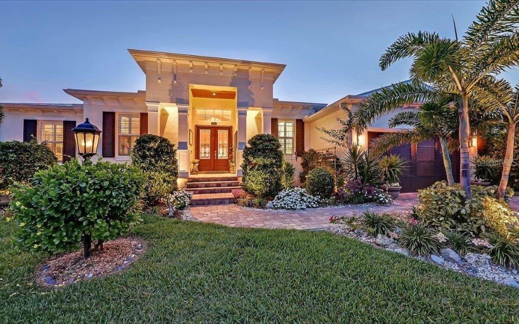 BAYSIDE - Residential