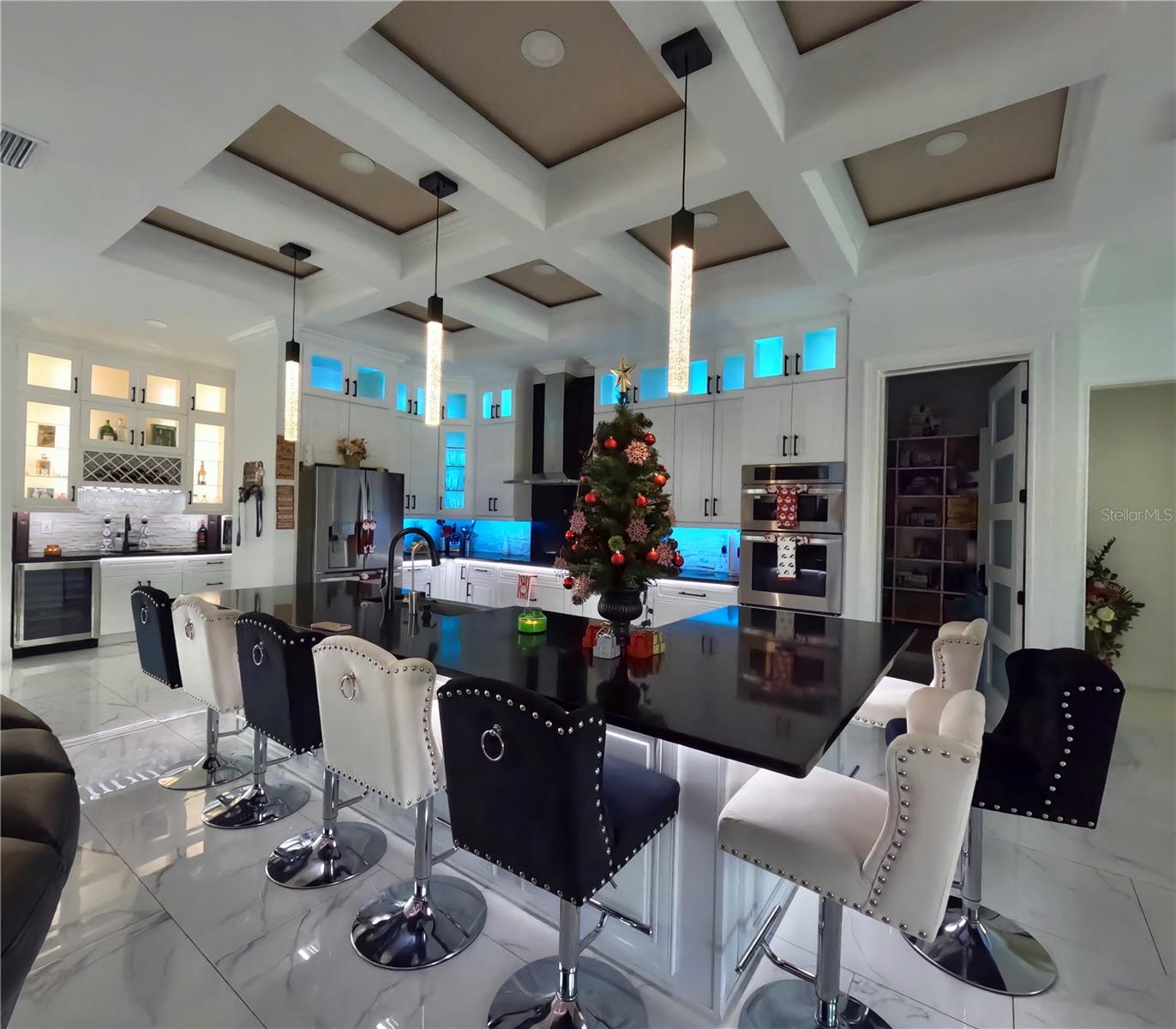 JUDY ROAD ESTATES - Residential