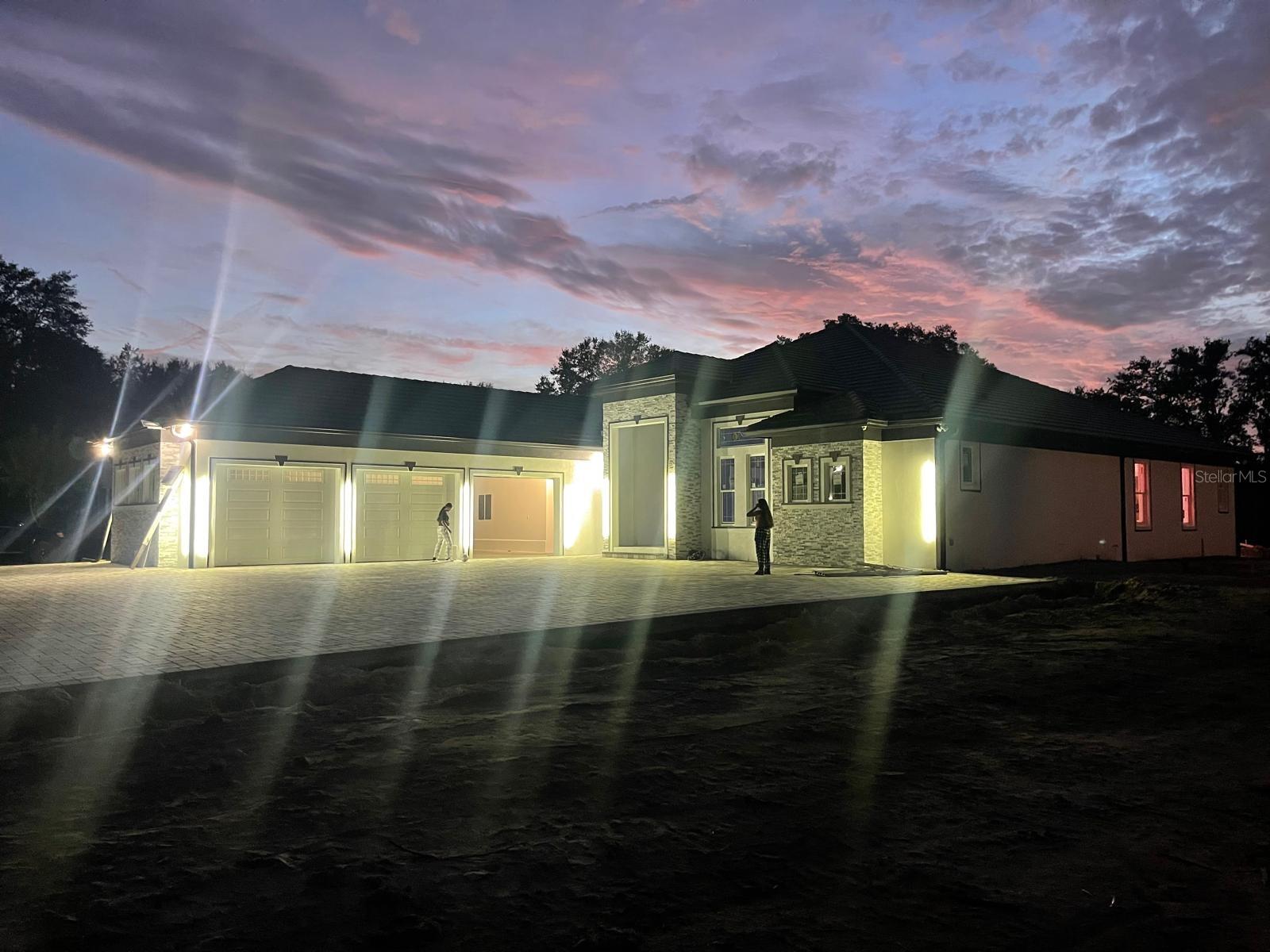 JUDY ROAD ESTATES - Residential