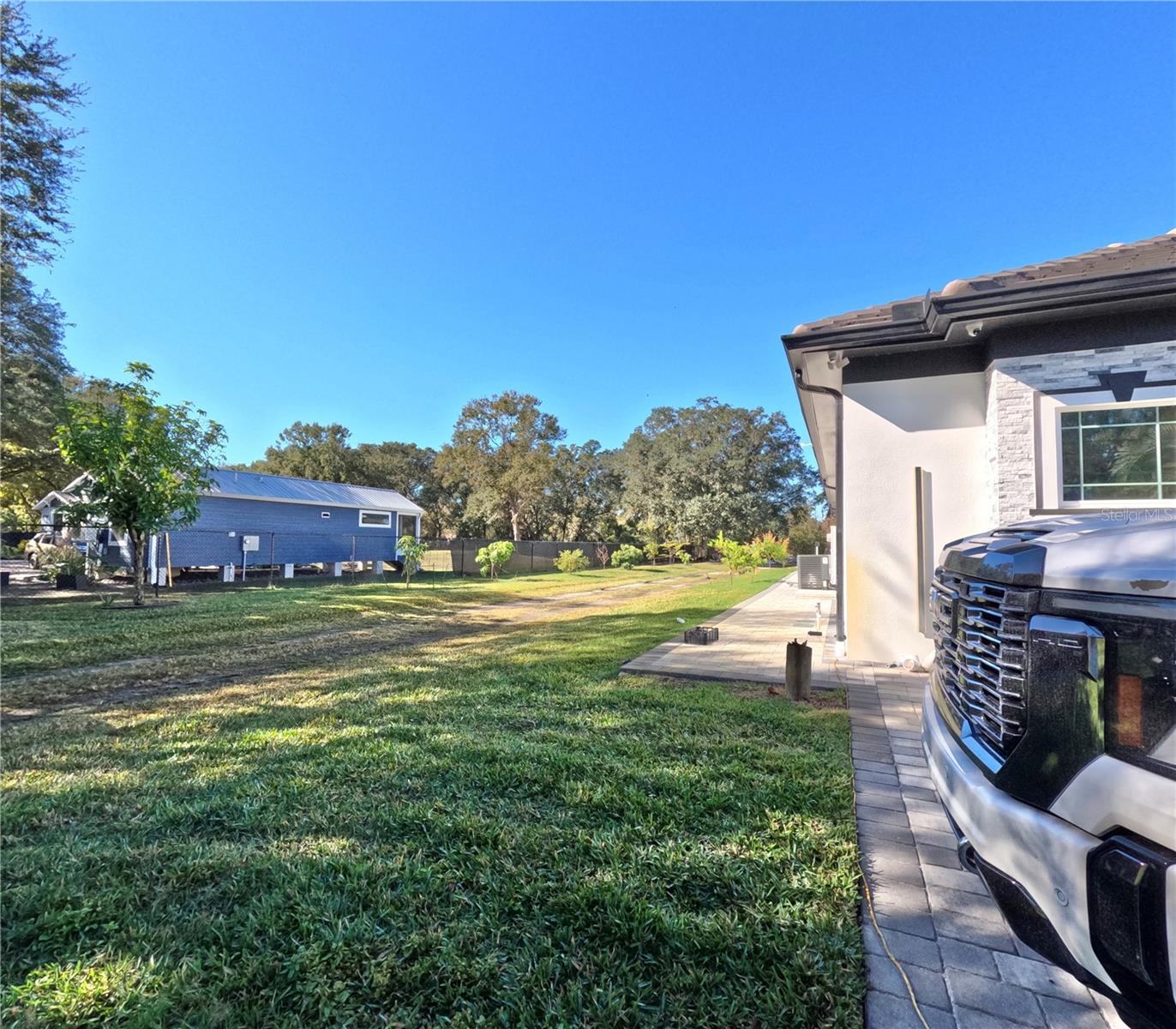 JUDY ROAD ESTATES - Residential