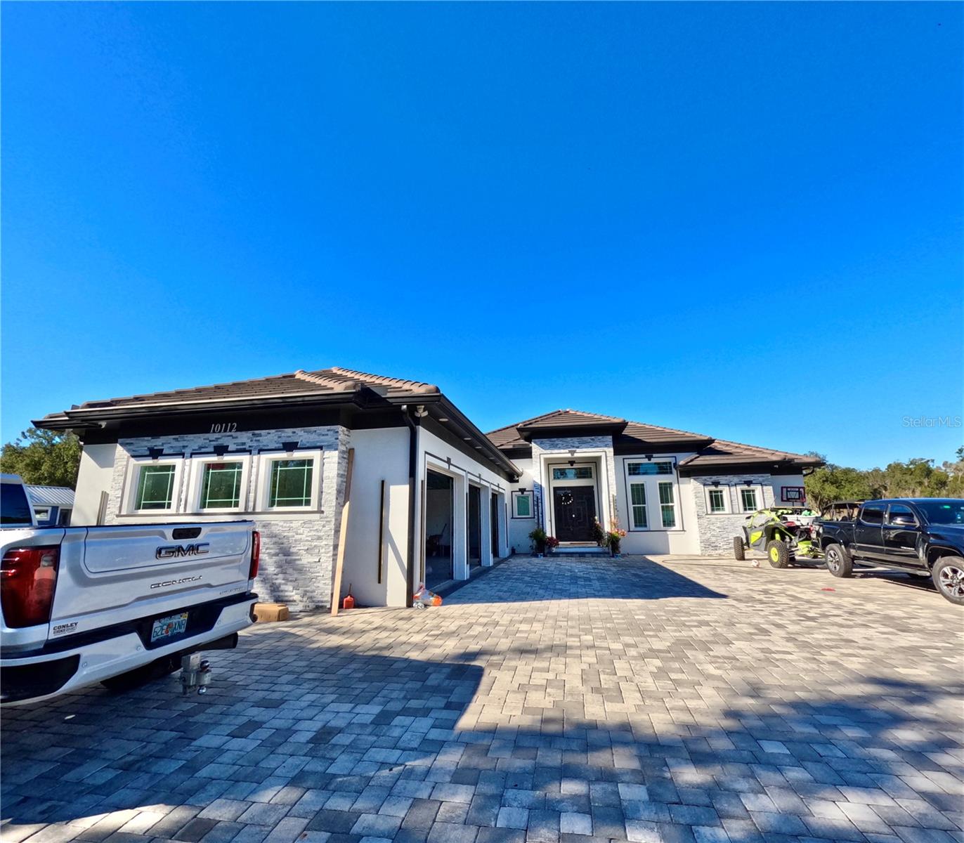 JUDY ROAD ESTATES - Residential