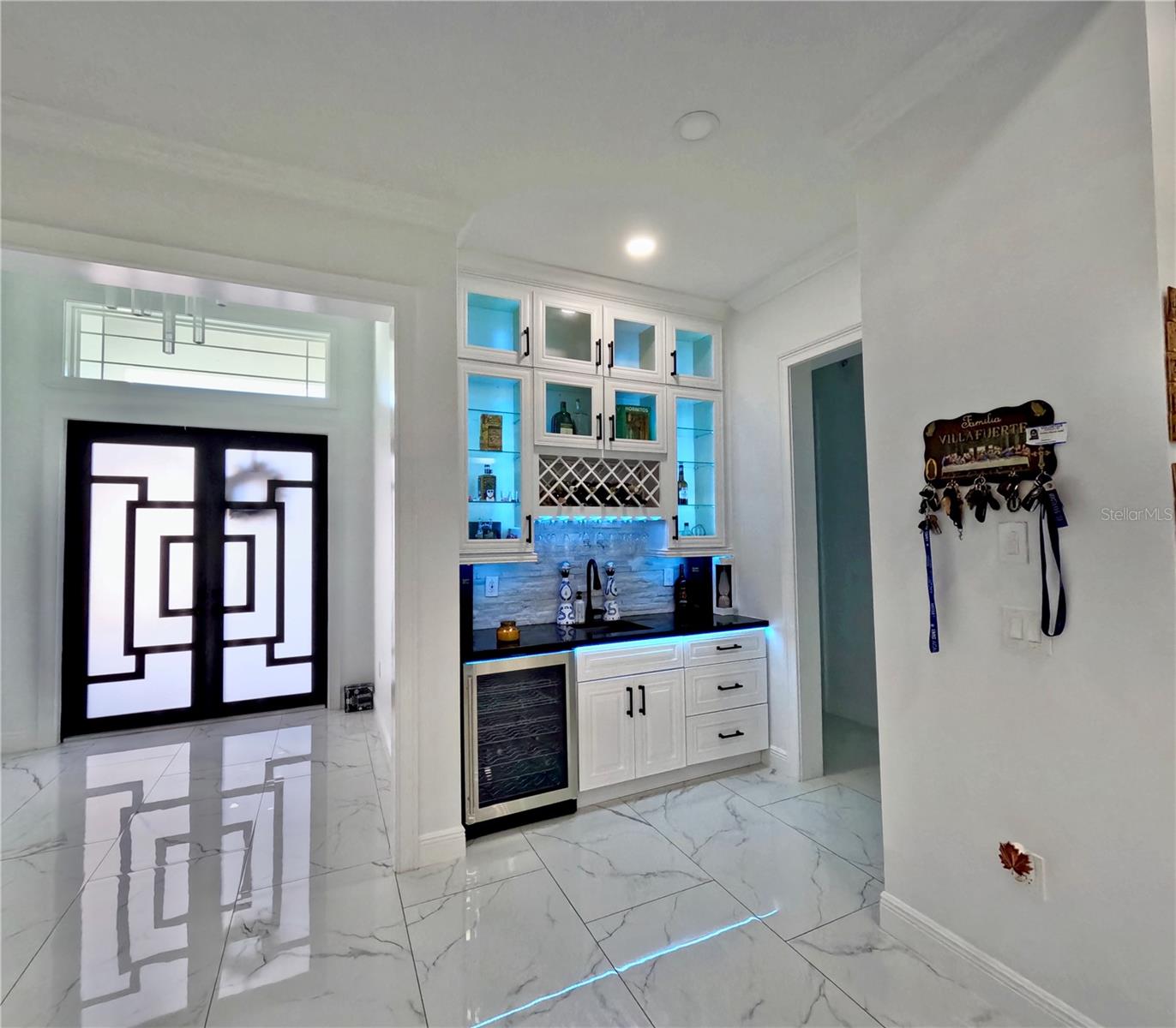 JUDY ROAD ESTATES - Residential