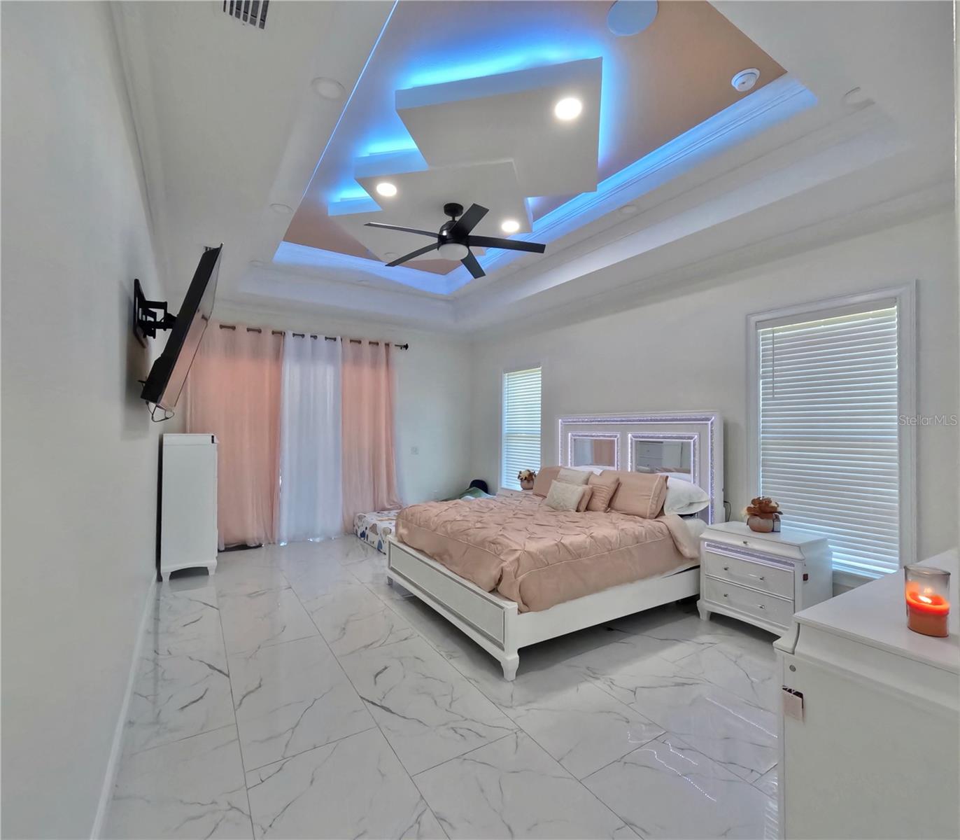JUDY ROAD ESTATES - Residential