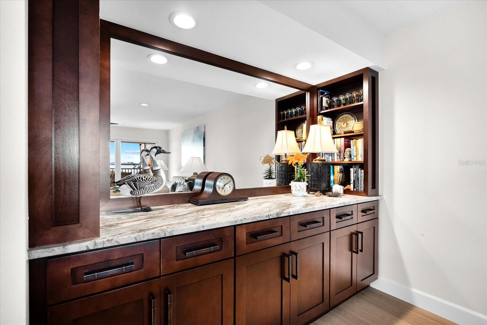 TIDY ISLAND PH II - Residential