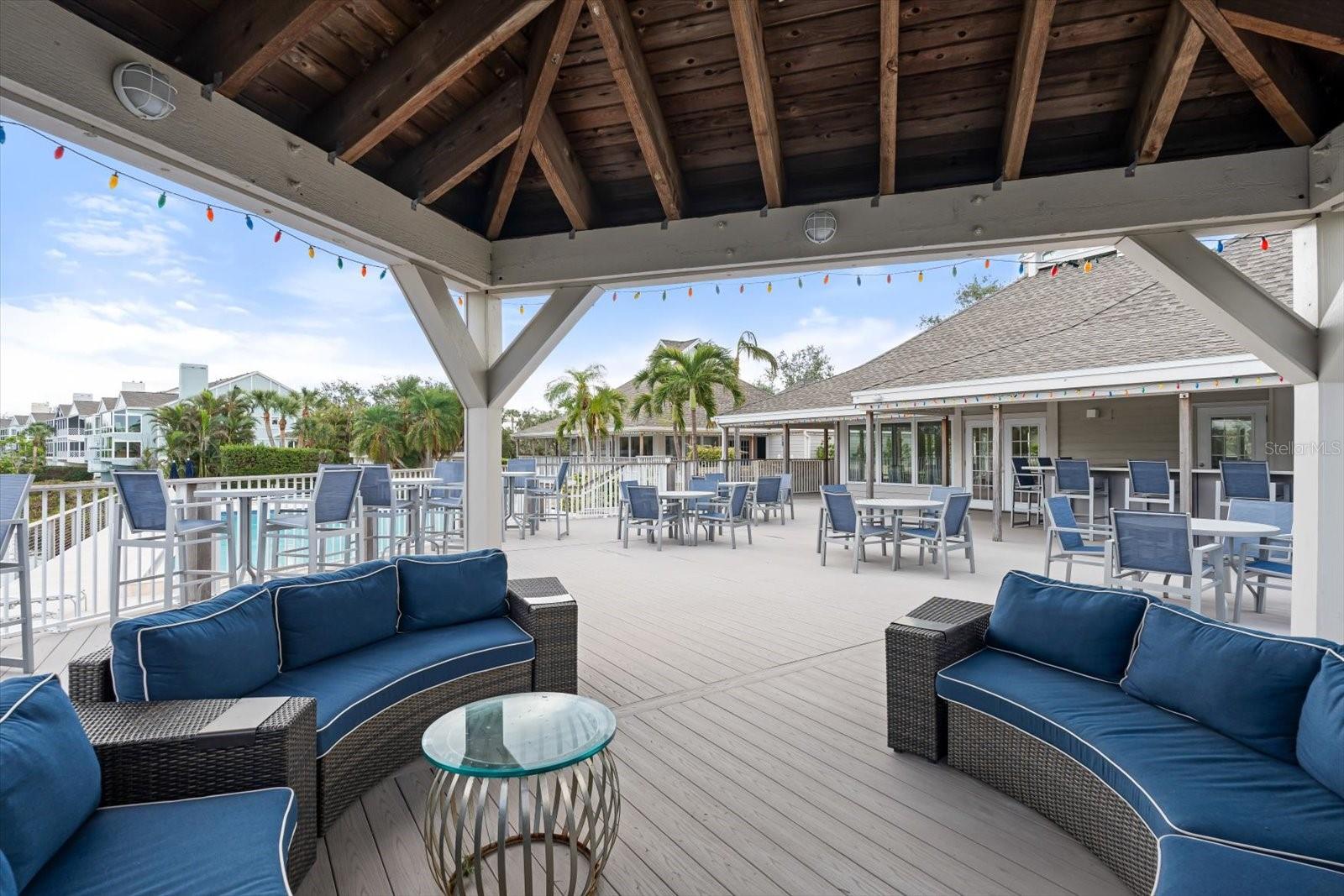 TIDY ISLAND PH II - Residential