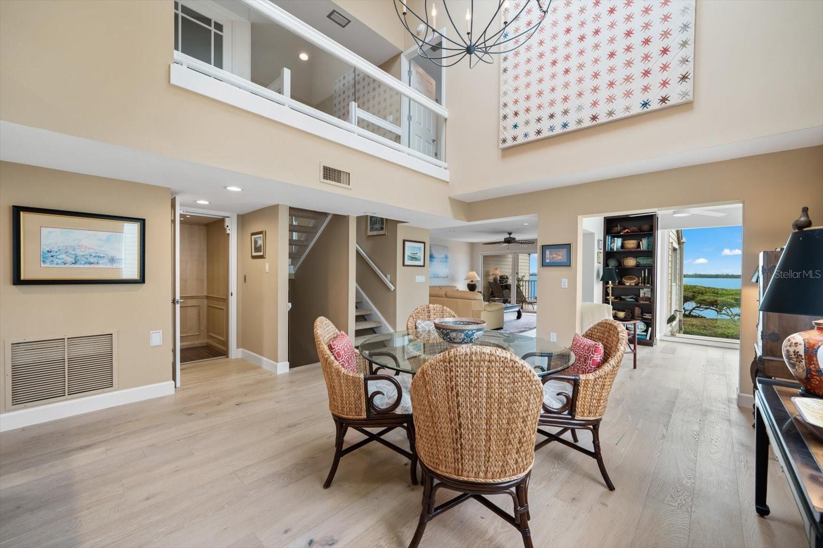 TIDY ISLAND PH II - Residential