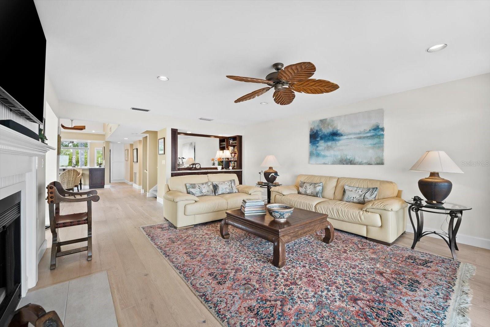 TIDY ISLAND PH II - Residential
