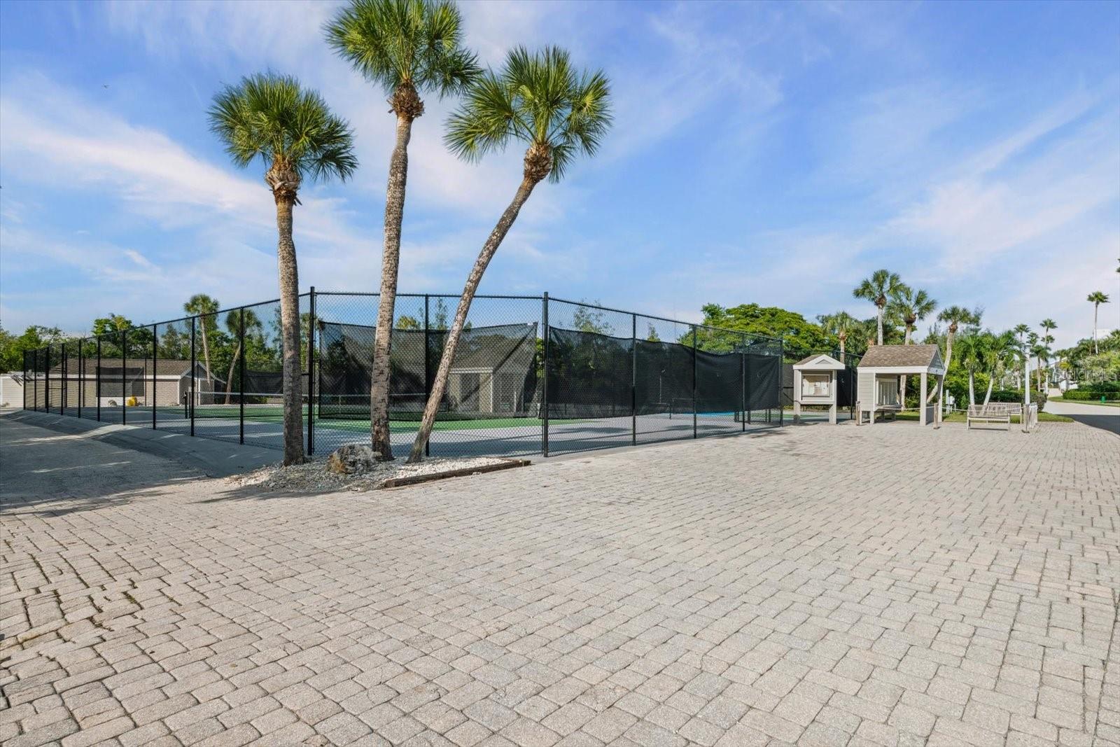 TIDY ISLAND PH II - Residential
