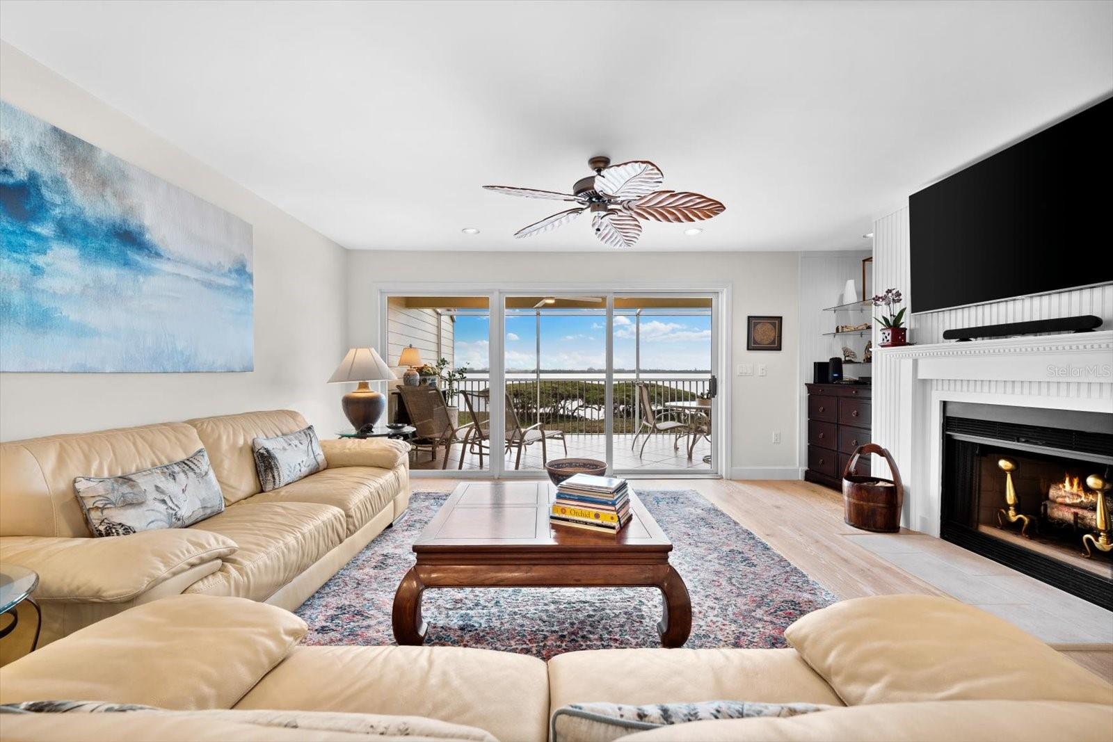 TIDY ISLAND PH II - Residential