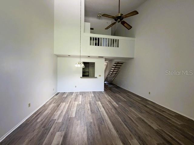 CYPRESS CLUB - Residential Lease