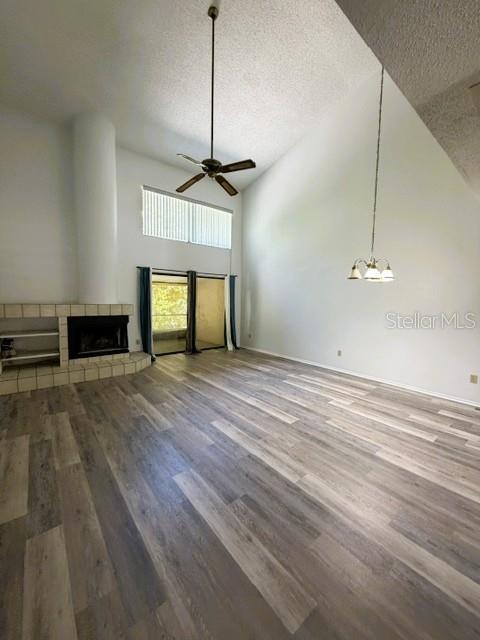 CYPRESS CLUB - Residential Lease