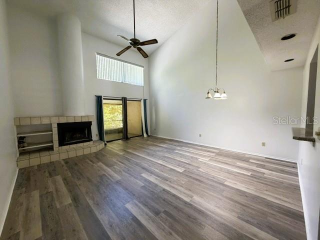 CYPRESS CLUB - Residential Lease