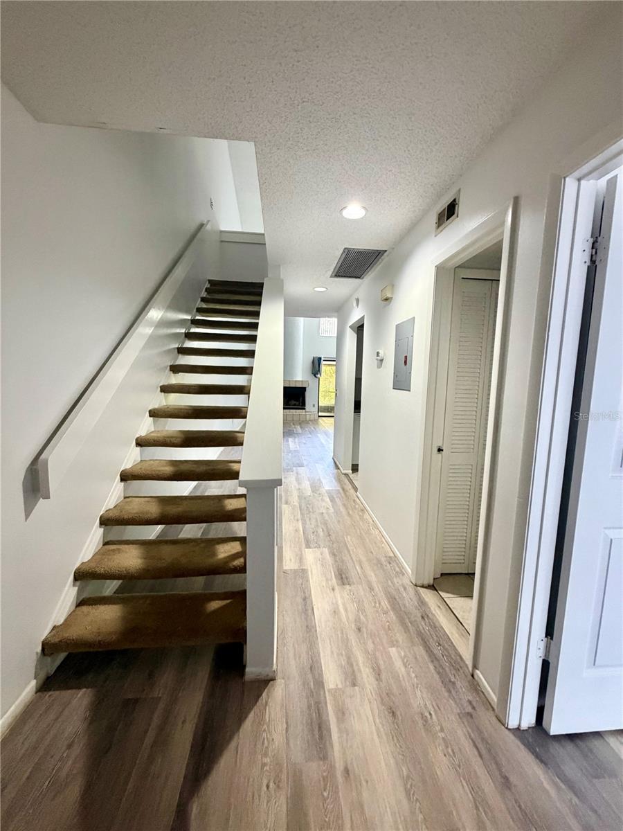 CYPRESS CLUB - Residential Lease