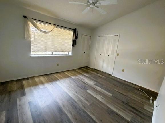 CYPRESS CLUB - Residential Lease