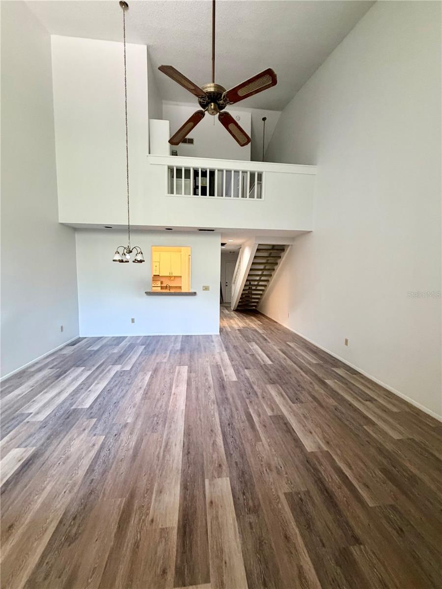 CYPRESS CLUB - Residential Lease