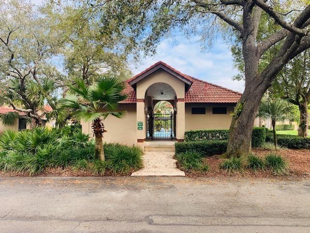 CYPRESS CLUB - Residential Lease