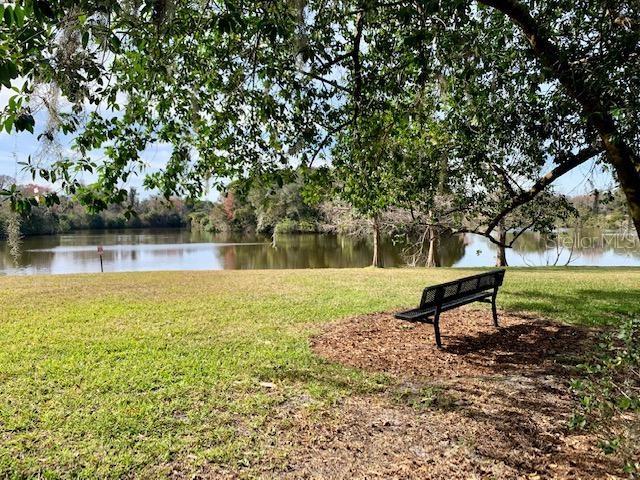 CYPRESS CLUB - Residential Lease