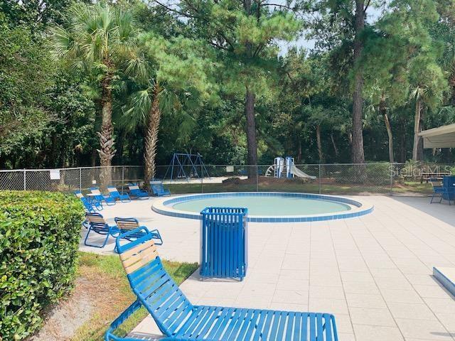 CYPRESS CLUB - Residential Lease