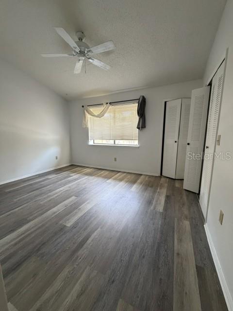 CYPRESS CLUB - Residential Lease