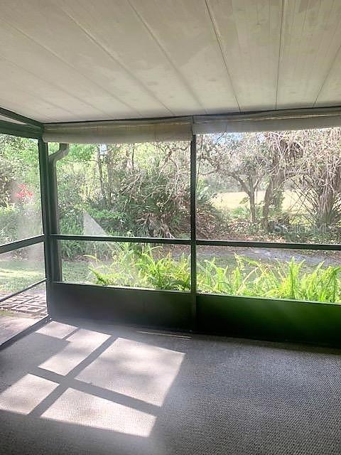 CYPRESS CLUB - Residential Lease
