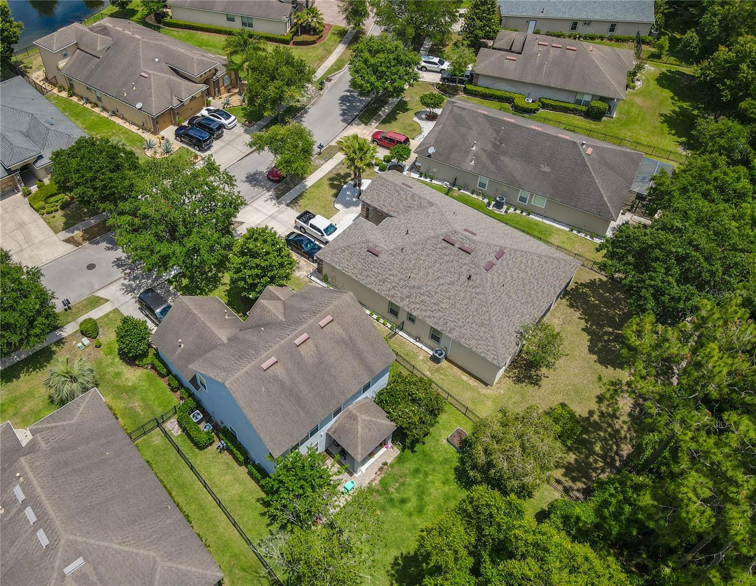 ST JOHNS FOREST - Residential