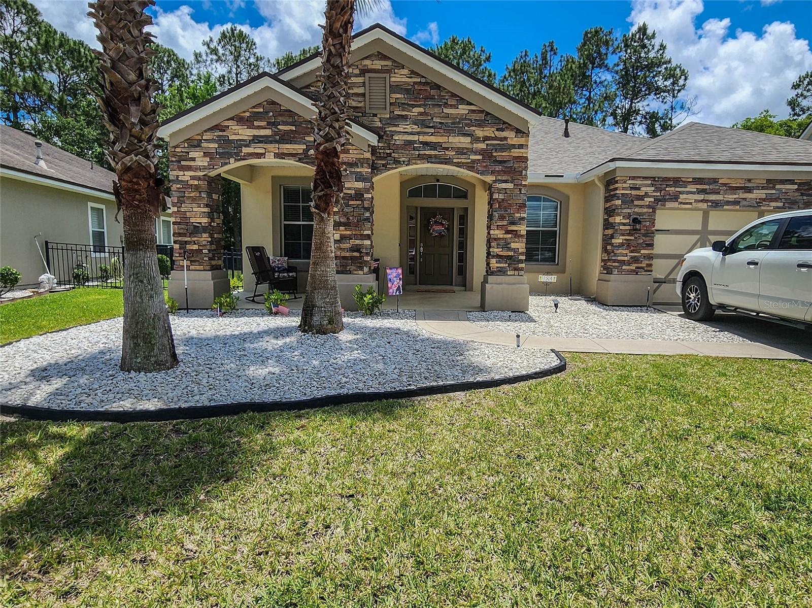 ST JOHNS FOREST - Residential