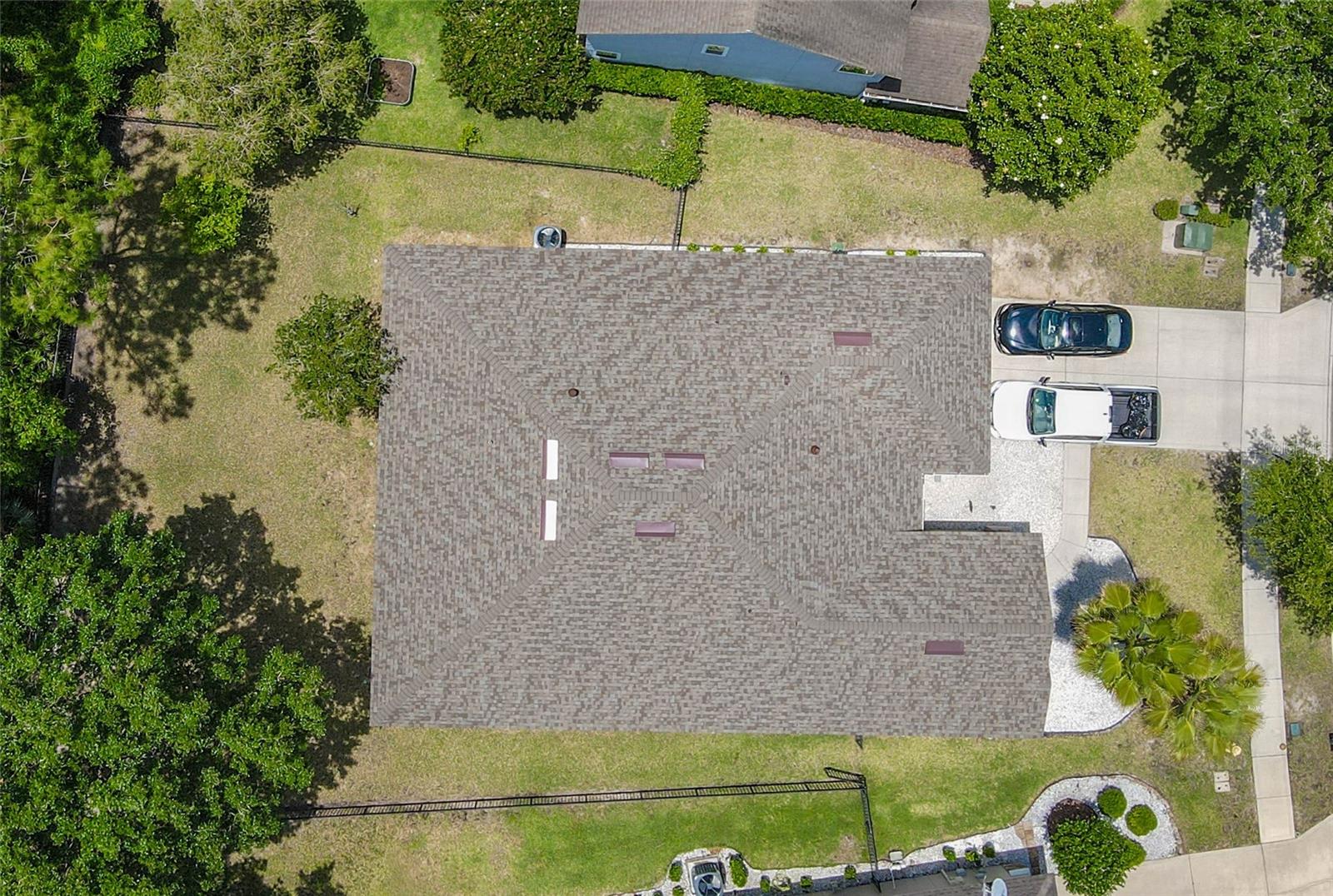 ST JOHNS FOREST - Residential