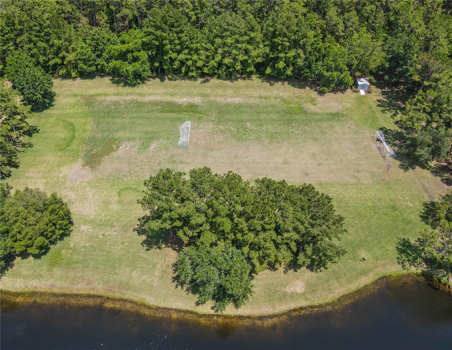 ST JOHNS FOREST - Residential