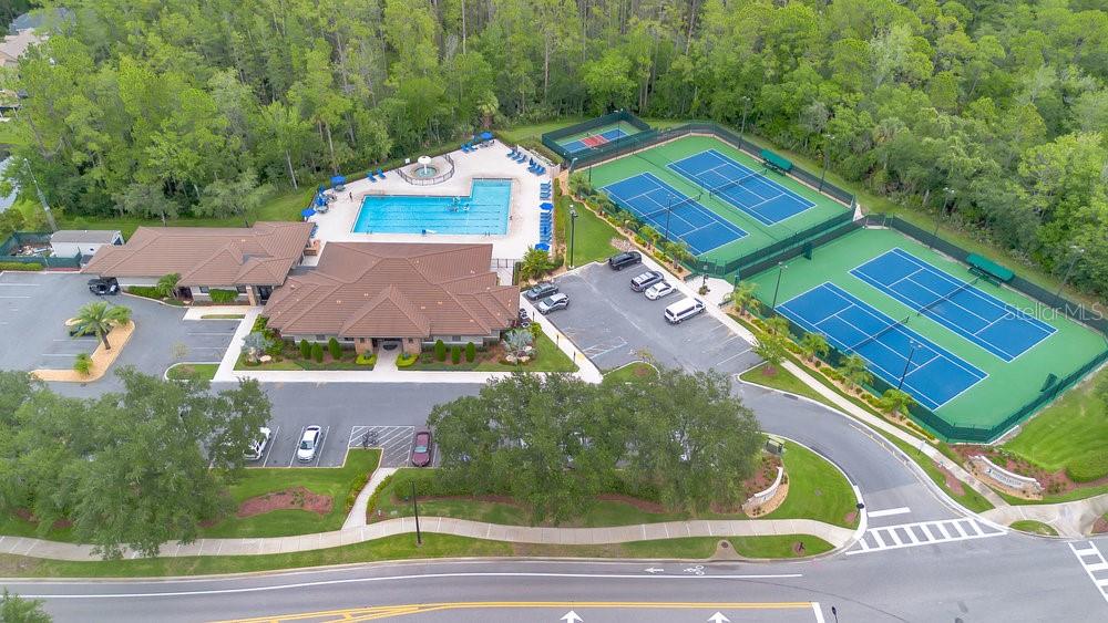 STONEYBROOK - Residential