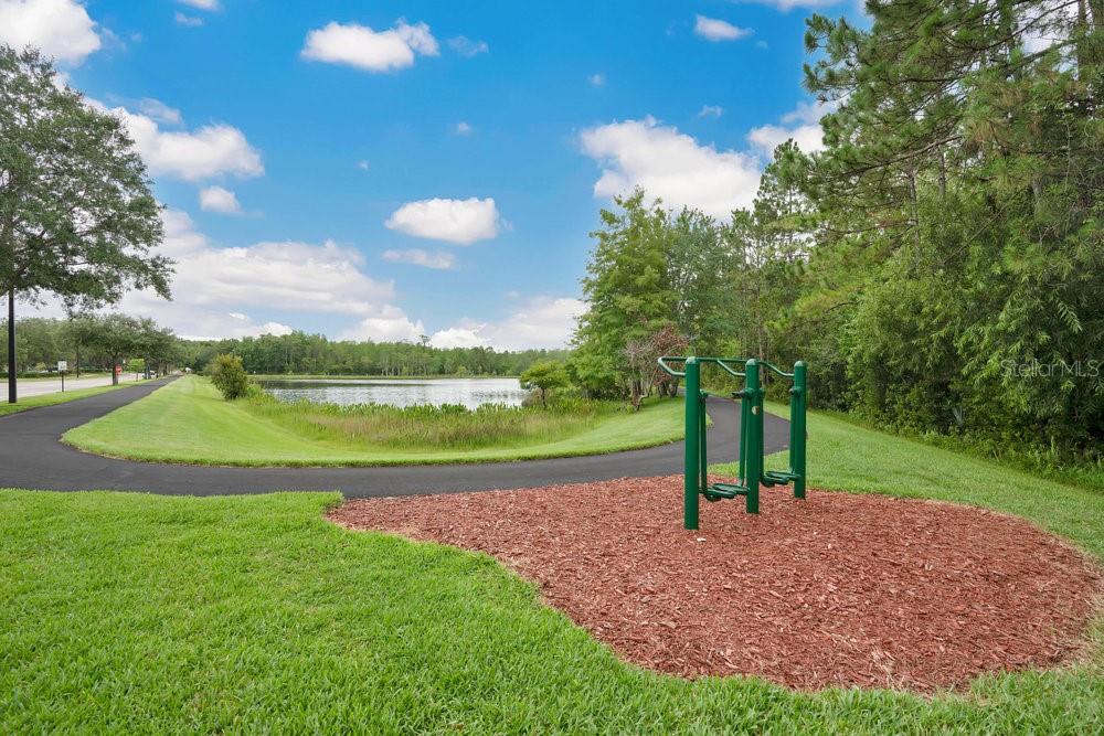 STONEYBROOK - Residential