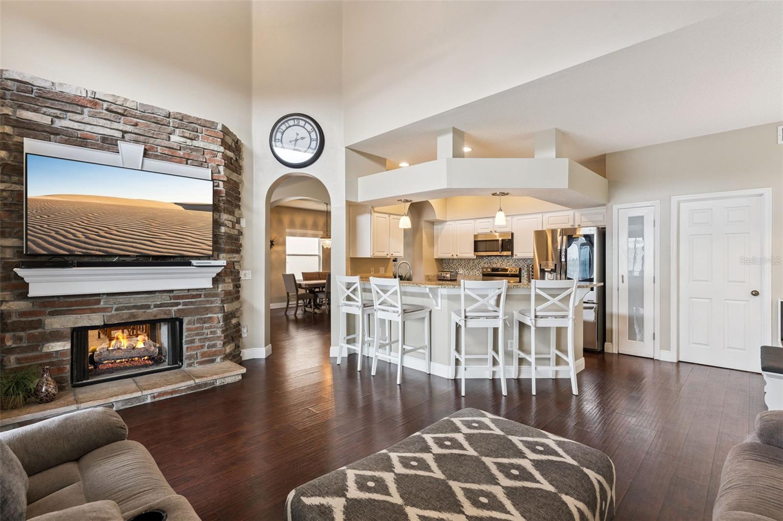 STONEYBROOK - Residential