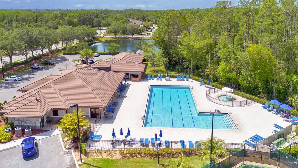STONEYBROOK - Residential