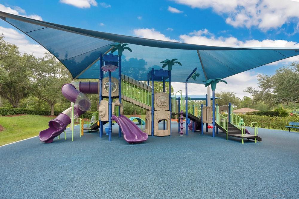 STONEYBROOK - Residential
