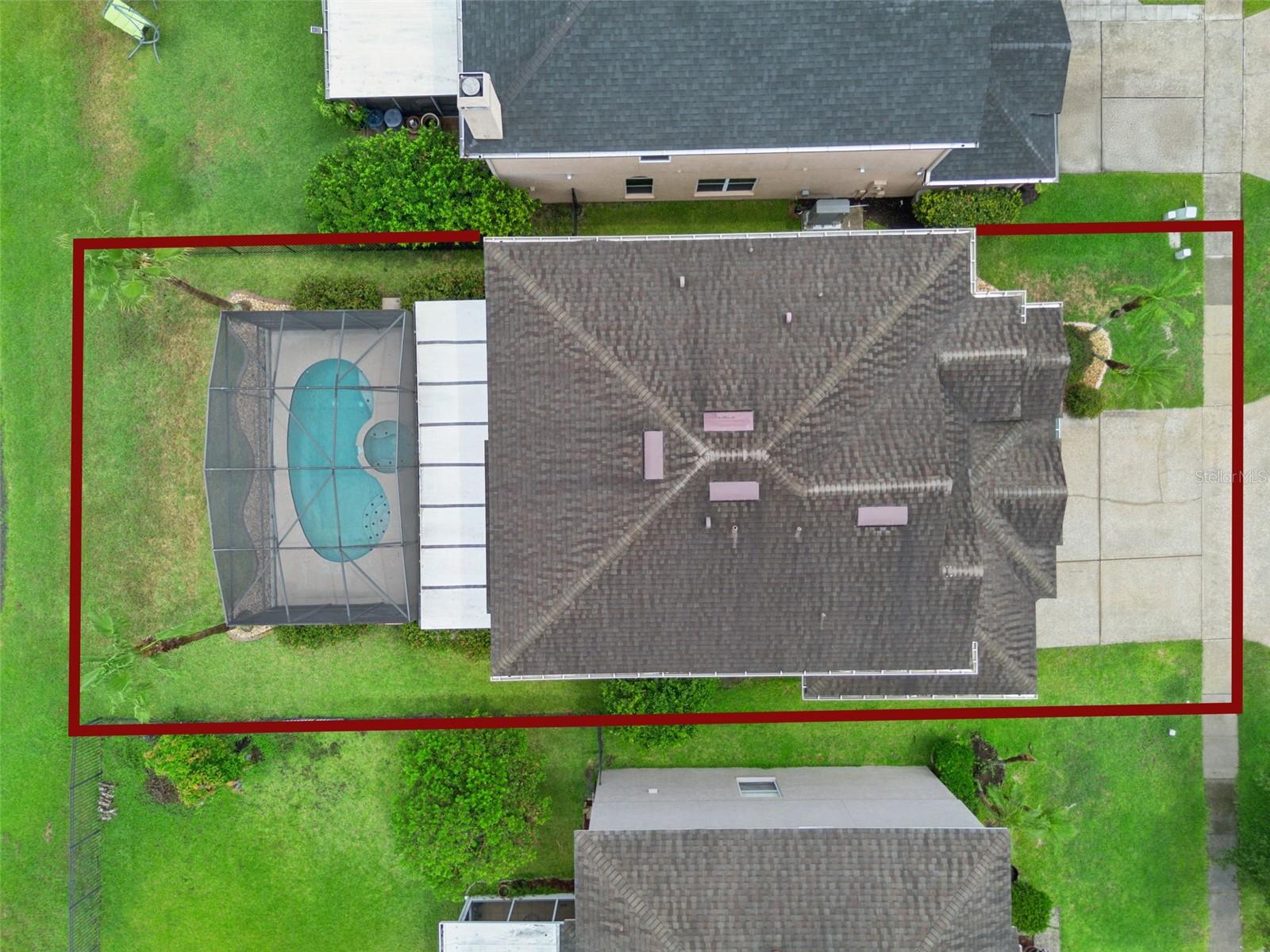 STONEYBROOK - Residential