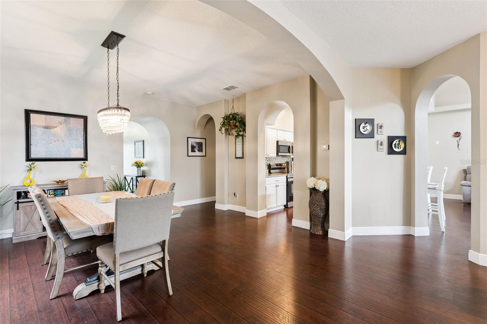 STONEYBROOK - Residential