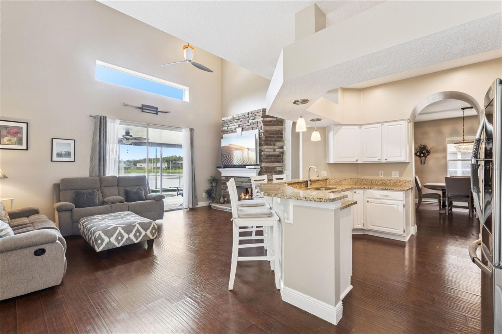 STONEYBROOK - Residential