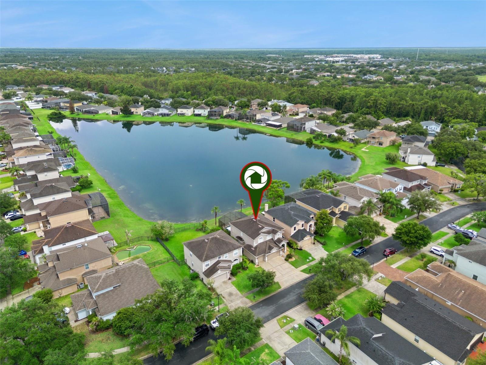 STONEYBROOK - Residential