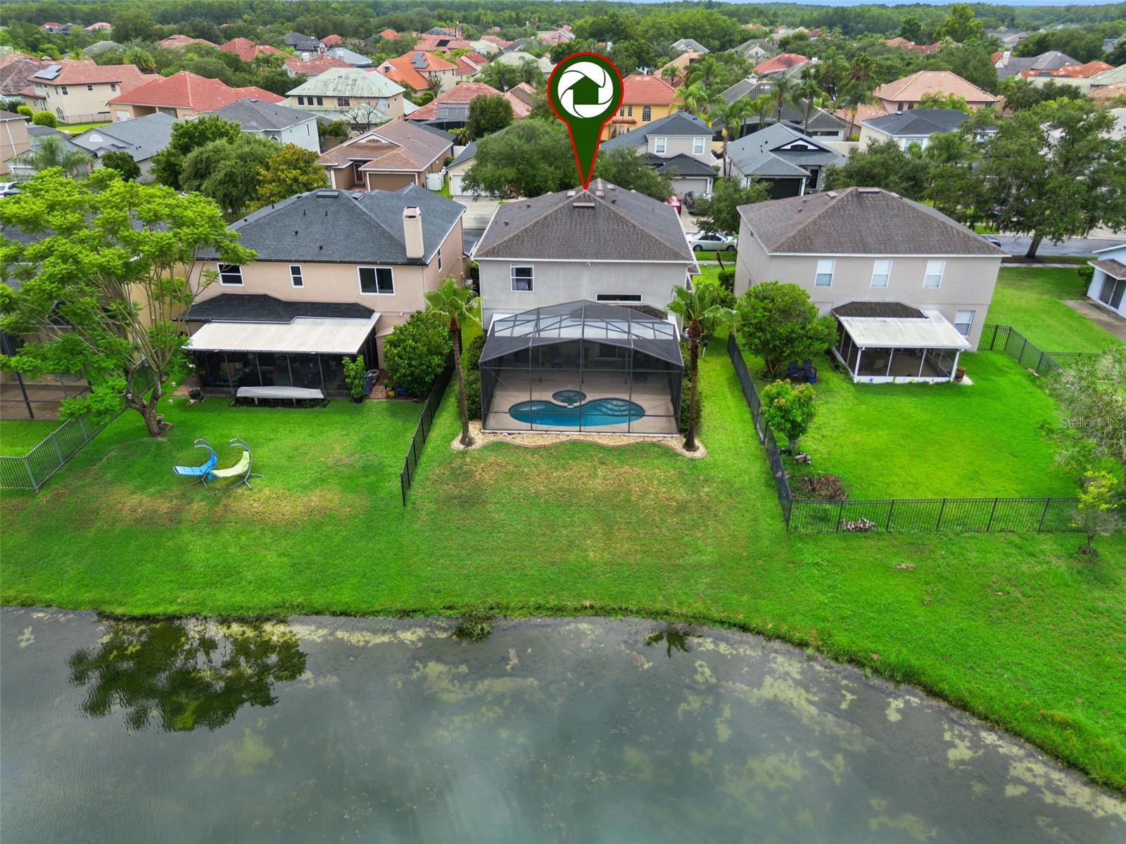 STONEYBROOK - Residential