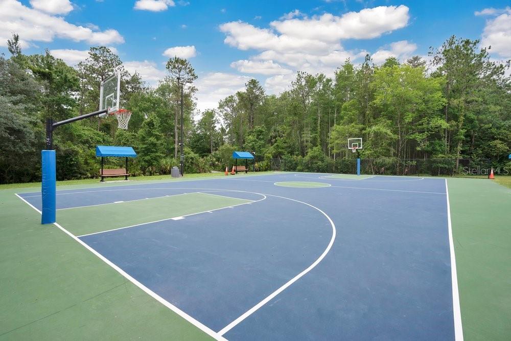 STONEYBROOK - Residential