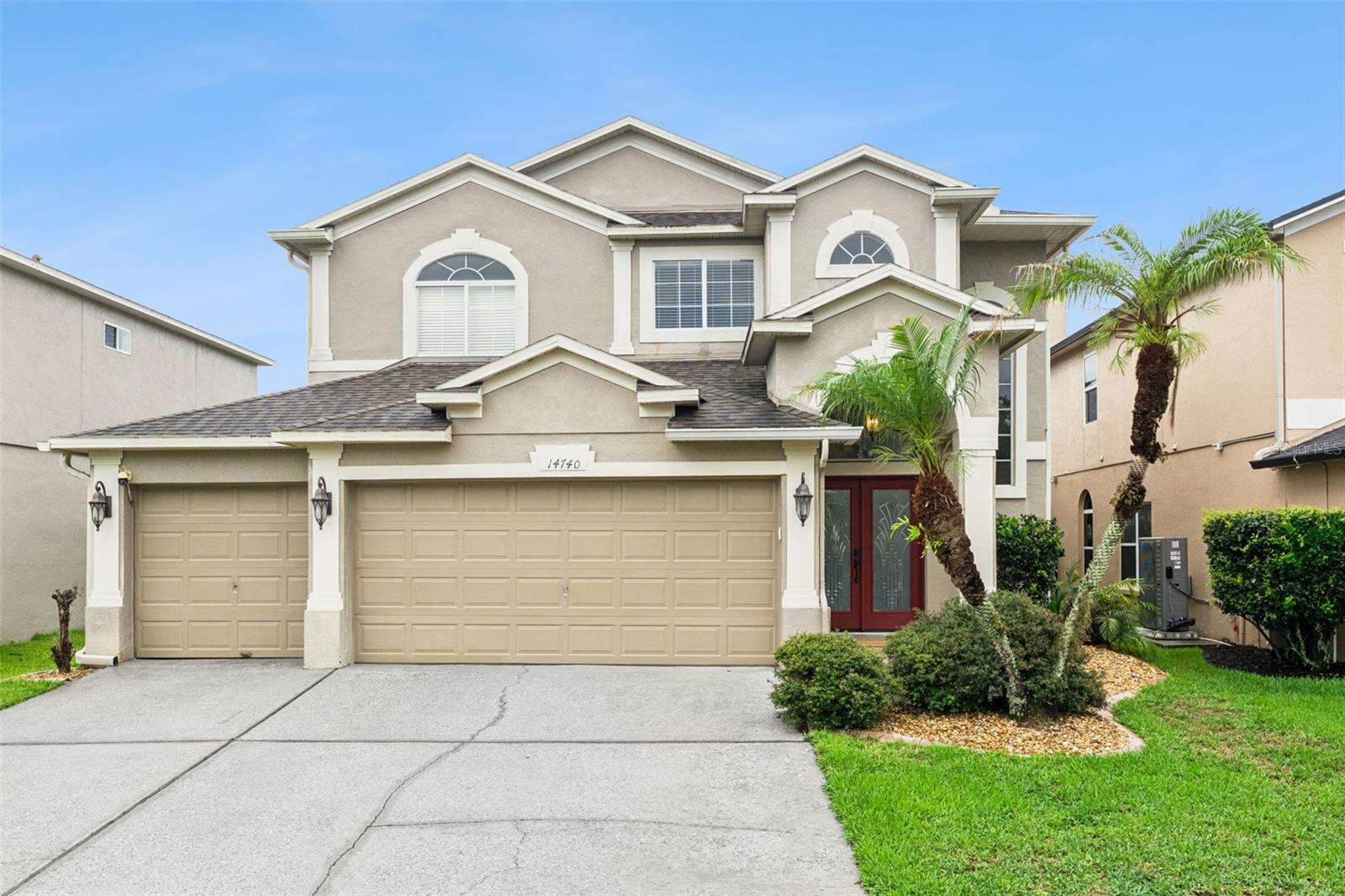 STONEYBROOK - Residential