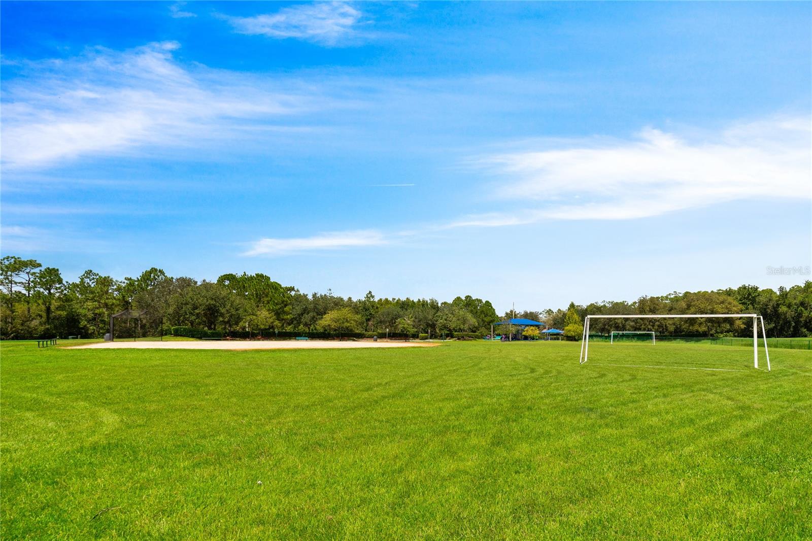 STONEYBROOK - Residential