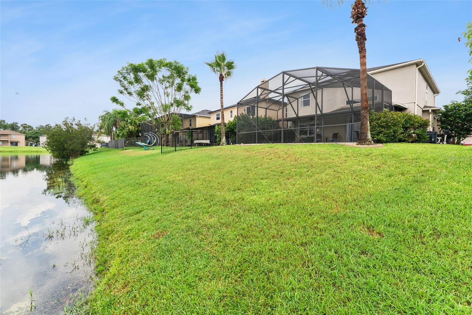 STONEYBROOK - Residential