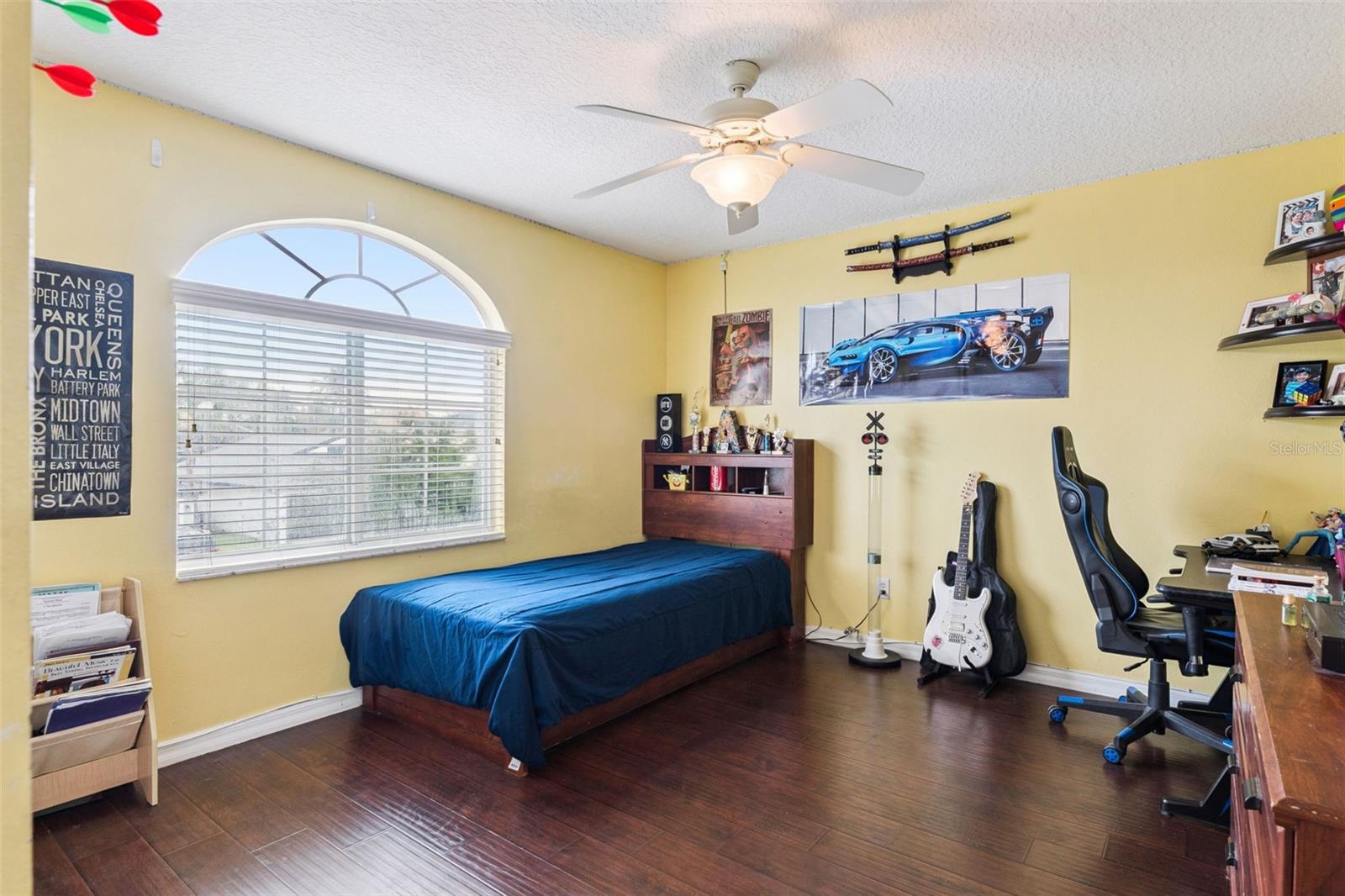 STONEYBROOK - Residential