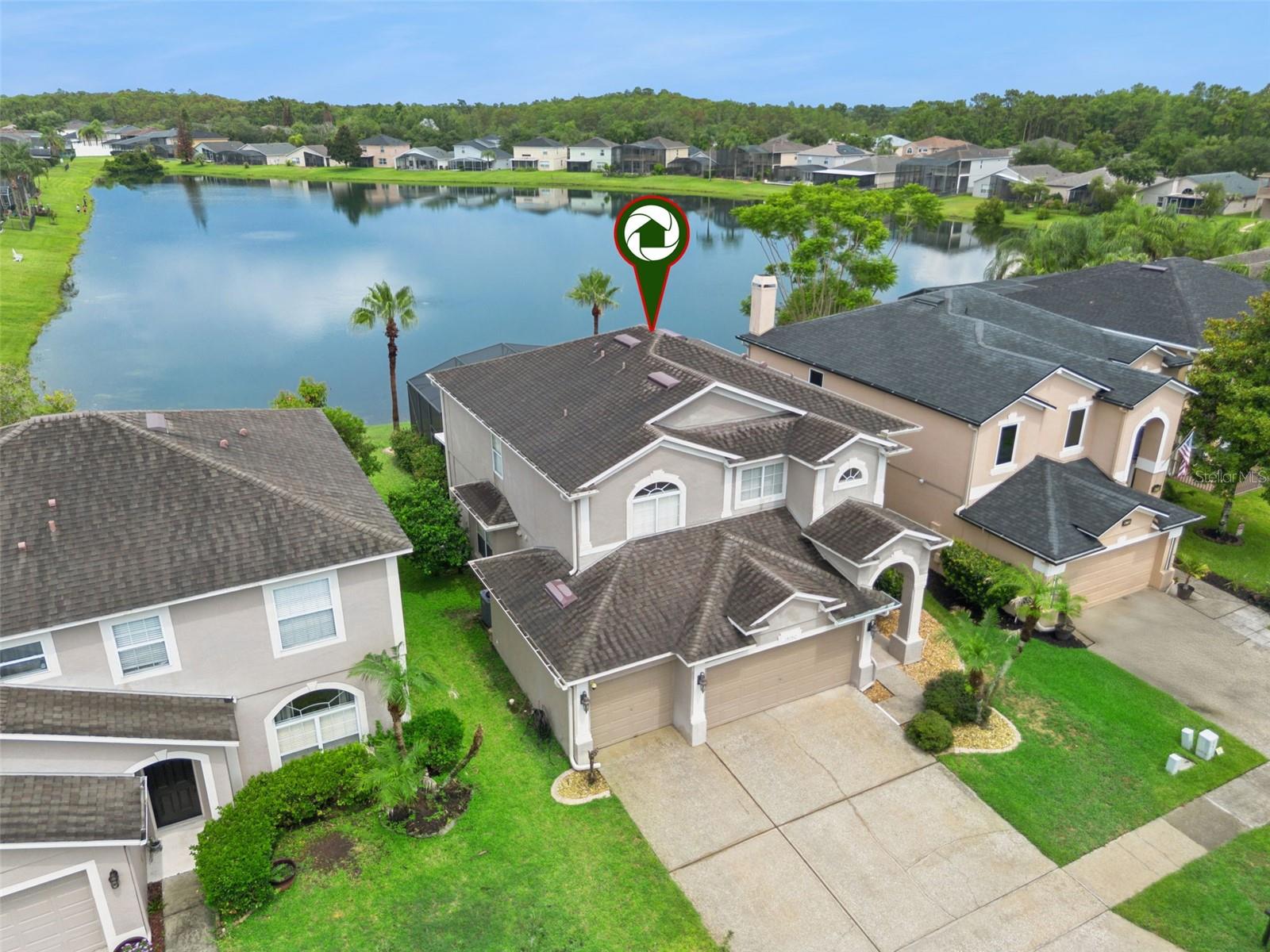 STONEYBROOK - Residential