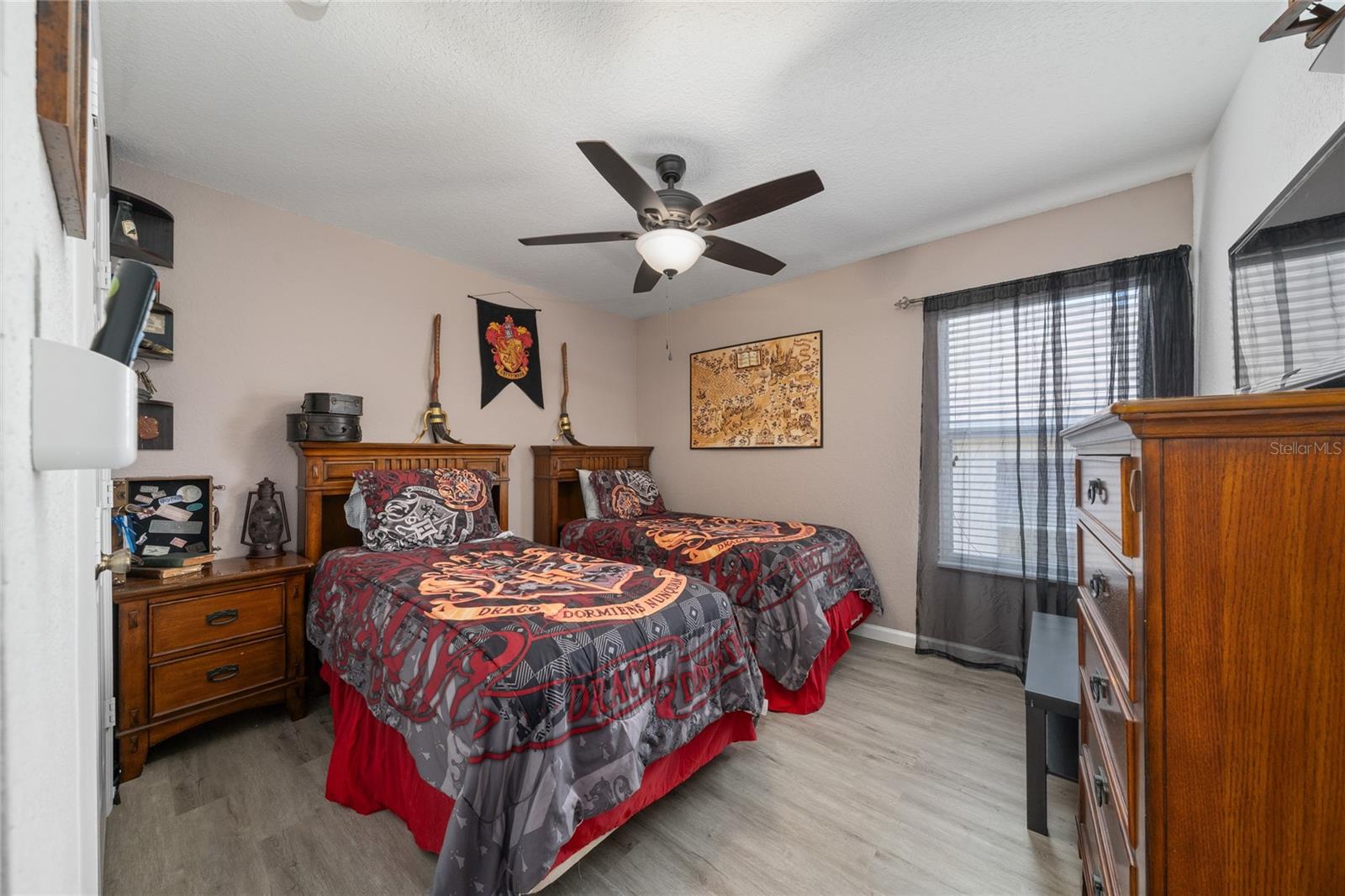 WINDSOR HILLS PH 3 - Residential